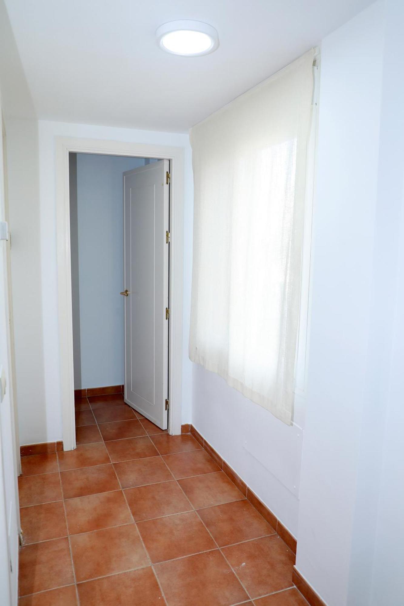 Apartamento Completo Luna De Vera Luaran gambar
